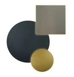Настенный светильник Zuma Line BONNY 250069-AL