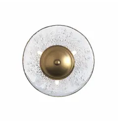 бра настінний PikArt Sprinkled Glass 32124-1