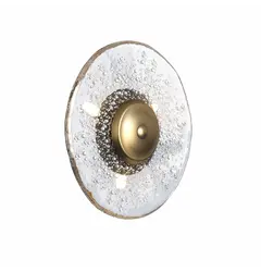 бра настінний PikArt Sprinkled Glass 32855-1