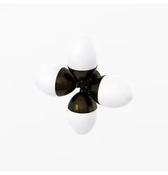 PikArt Burgeon 36667-4