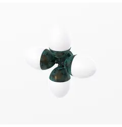 PikArt Burgeon 36667-2