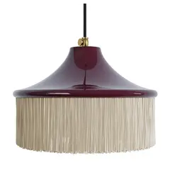 Люстра Pikart LO FRINGE SMALL 27990-2