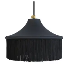 Люстра Pikart LO FRINGE SMALL 27990-3