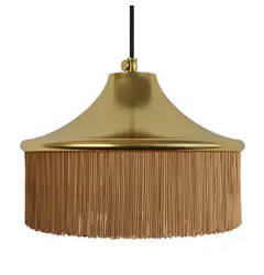 Люстра Pikart LO FRINGE SMALL 27990-1