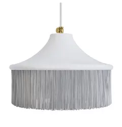 Люстра Pikart LO FRINGE SMALL 27990-4