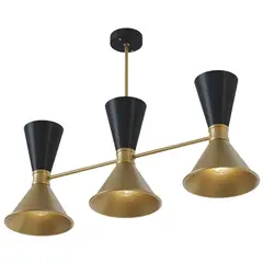 Люстра PikArt Dualight 32091-2