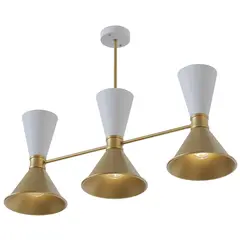 Люстра PikArt Dualight 32091-1