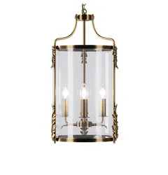 Люстра Pikart AM LAMP 5223-2