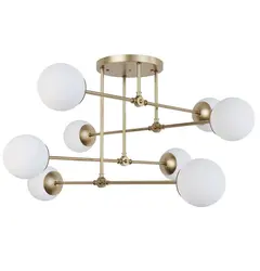 Люстра PikArt Alberto 26240