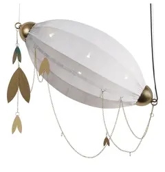 Підвісний світильник PikArt Chrysalis, L900 26954