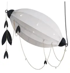 Підвісний світильник PikArt Chrysalis, L900 26954