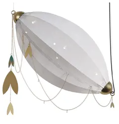 Підвісний світильник PikArt Chrysalis, L1100 26960
