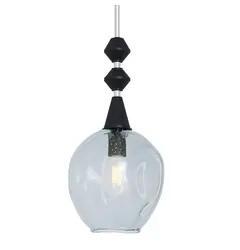 Подвесной светильник PikArt Crumpled Dome 27236