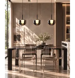 Люстра Dew Lamp 052083/300