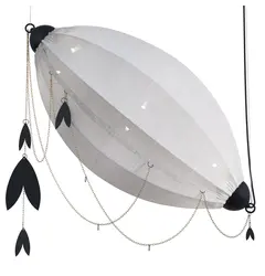 Підвісний світильник PikArt Chrysalis, L1100 26960