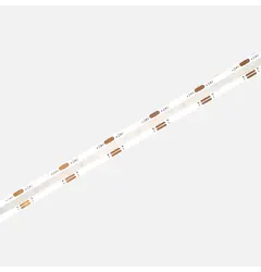 LED стрічка COLORS COB-24V-IP20 18W 1855Lm 2700+6500K 5м (DP17SWW-24V-10mm-V1)
