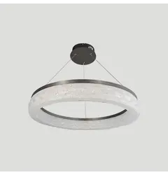 Люстра Linef MJ390 MJ390-600 Grey