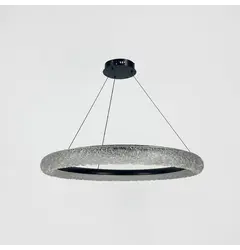 Люстра Linef MJ308 MJ308-800 BK