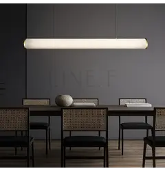 Люстра Linef MJ363 MJ362-L1200