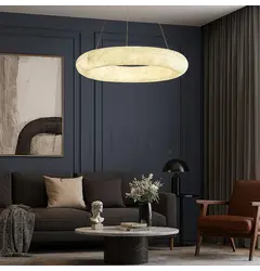 Люстра Linef MJ363 MJ363-600