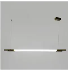 Люстра Linef J351 MJ351-1300L AB