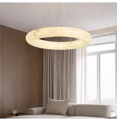 Люстра Linef MJ363 MJ363-800