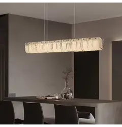 Люстра Linef P1432 P1432-L1000 Bronze
