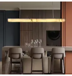 Люстра Linef MJ363 MJ364-L1500