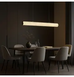 Люстра Linef MJ363 MJ362-L1000