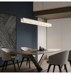 Люстра Linef MJ363 MJ364-L1000