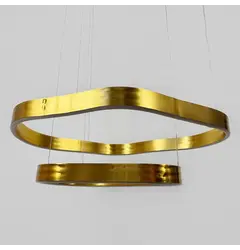 Люстра Linef PCL006 PCL006-600*400 PGD