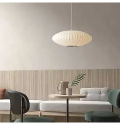 Підвісний світильник Linef PLP 052 PL052-400*200