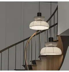Люстра Linef PLP 051, PL 053 PL053-500