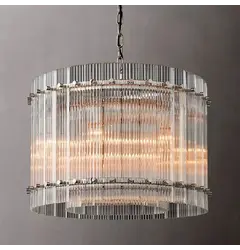 Люстра Linef MJ 99 MJ99-600 CH