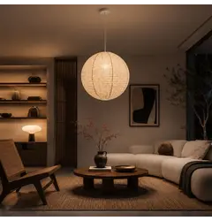 Підвісний світильник Linef ORGANIC LIGHT RP003-600