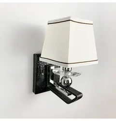 Бра Linef S 1449 S1449/1 BK