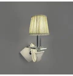 Бра Linef S1406 S1406/1 WT