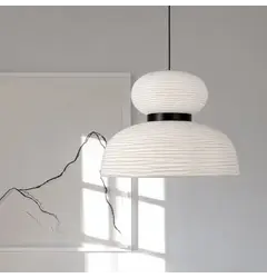 Підвісний світильник Linef PAPER AURA RP010-500