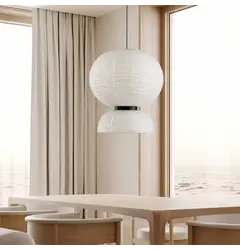 Підвісний світильник Linef PAPER AURA RP014-550