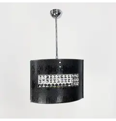 Люстра Linef S 006 S006/2 BK