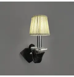 Бра Linef S1406 S1406/1 BK