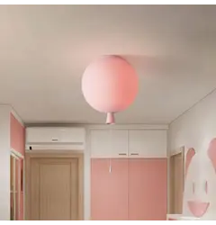 Підвісний світильник Linef SGJ 14 SGJ14-300 Pink