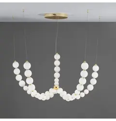 Люстра Linef PEARL AB SG010/5
