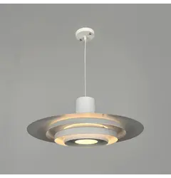 Підвісний світильник Linef SGA12 SGA12-470 WT