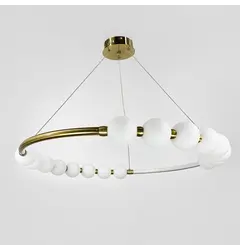 Люстра Linef PEARL AB SG33-800 AB
