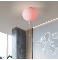 Підвісний світильник Linef SGJ 14 SGJ14-250 Pink
