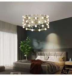 Люстра Linef TG 01C60 TG01C60