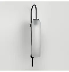 Бра Linef 101/1 W101/1 BK+WT