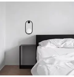 Бра Linef AA 355 W078/1 BK