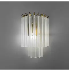 Бра Linef P852 W852 Bronze